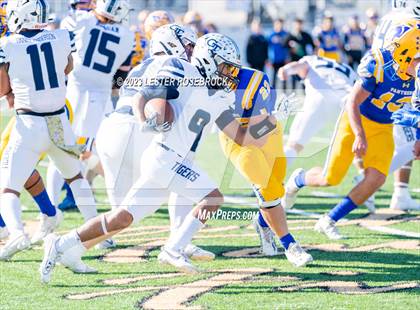 Thumbnail 3 in Goliad @ Blanco (UIL 3A D1 Regional Playoffs) photogallery.