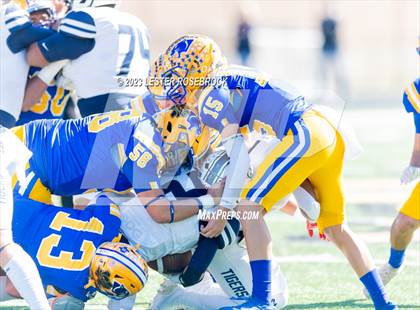 Thumbnail 3 in Goliad @ Blanco (UIL 3A D1 Regional Playoffs) photogallery.