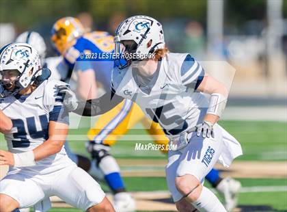 Thumbnail 3 in Goliad @ Blanco (UIL 3A D1 Regional Playoffs) photogallery.