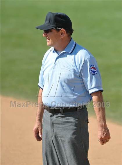 Thumbnail 3 in La Habra vs. Temescal Canyon (Woodbridge Classic) photogallery.