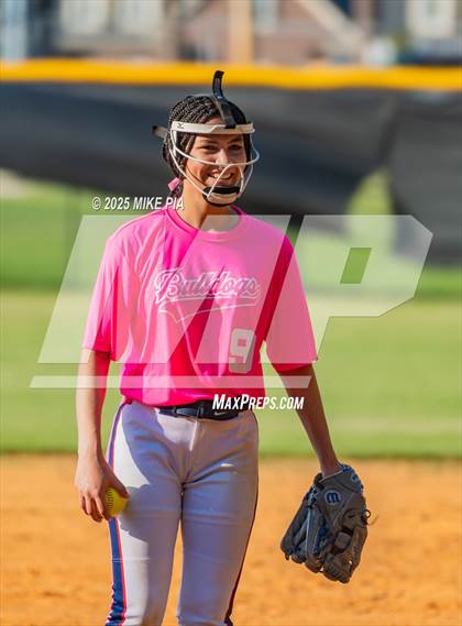 Thumbnail 1 in Westover @ Terry Sanford photogallery.