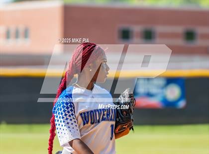 Thumbnail 3 in Westover @ Terry Sanford photogallery.
