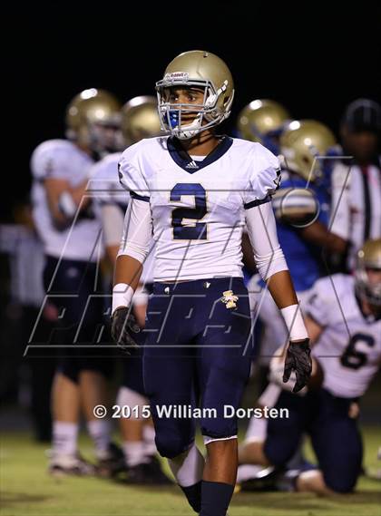 Thumbnail 2 in Independence vs Shelbyville Central photogallery.