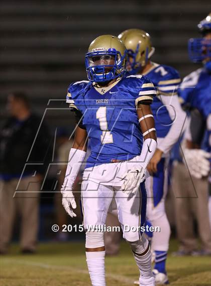 Thumbnail 1 in Independence vs Shelbyville Central photogallery.