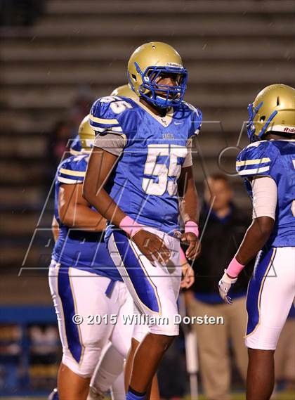 Thumbnail 2 in Independence vs Shelbyville Central photogallery.