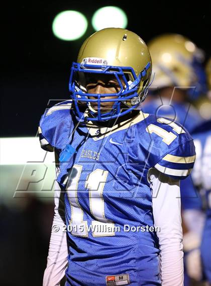Thumbnail 1 in Independence vs Shelbyville Central photogallery.