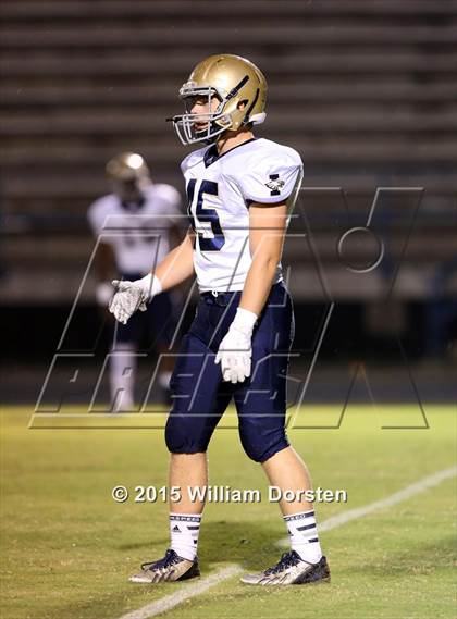 Thumbnail 3 in Independence vs Shelbyville Central photogallery.