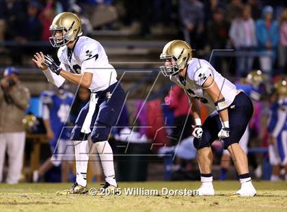 Thumbnail 1 in Independence vs Shelbyville Central photogallery.