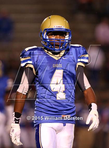 Thumbnail 3 in Independence vs Shelbyville Central photogallery.
