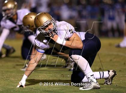 Thumbnail 3 in Independence vs Shelbyville Central photogallery.