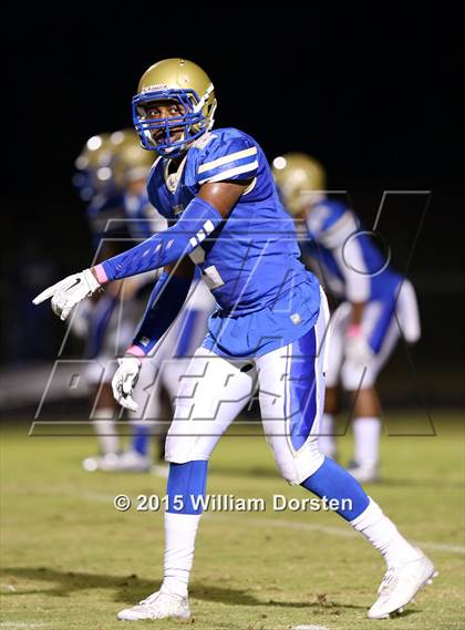Thumbnail 3 in Independence vs Shelbyville Central photogallery.