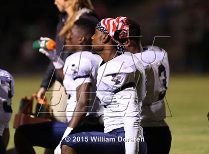 Thumbnail 2 in Independence vs Shelbyville Central photogallery.