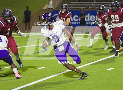 Thumbnail 1 in Tompkins vs Morton Ranch photogallery.