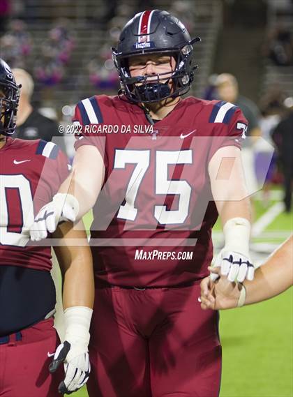 Thumbnail 3 in Tompkins vs Morton Ranch photogallery.