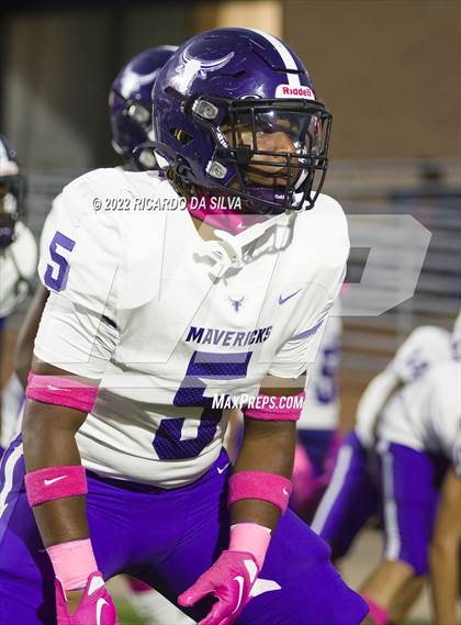 Thumbnail 2 in Tompkins vs Morton Ranch photogallery.