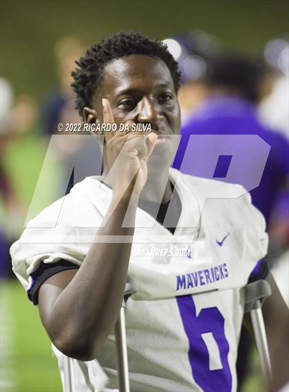 Thumbnail 2 in Tompkins vs Morton Ranch photogallery.