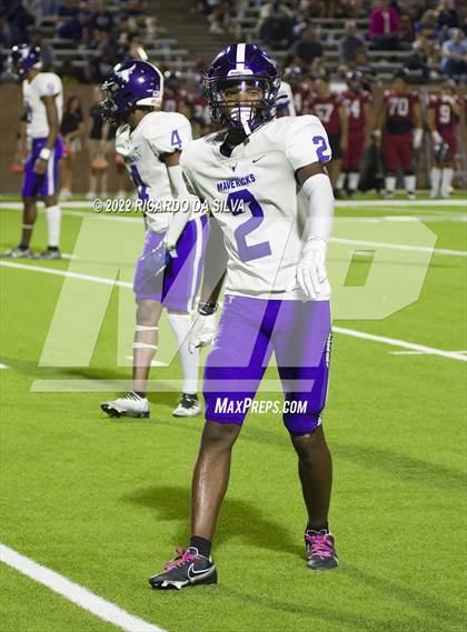Thumbnail 2 in Tompkins vs Morton Ranch photogallery.