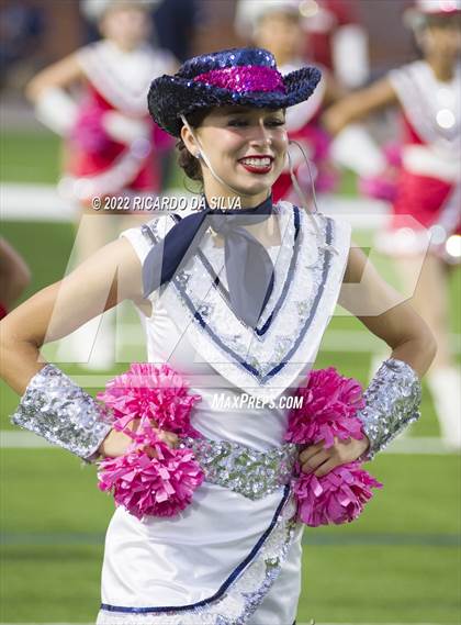 Thumbnail 3 in Tompkins vs Morton Ranch photogallery.