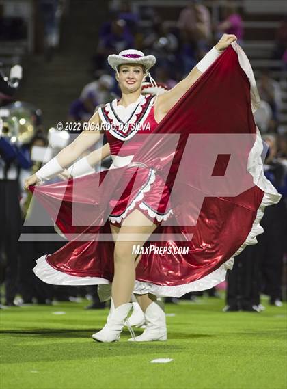 Thumbnail 3 in Tompkins vs Morton Ranch photogallery.