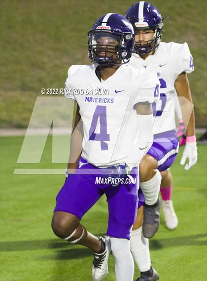 Thumbnail 2 in Tompkins vs Morton Ranch photogallery.