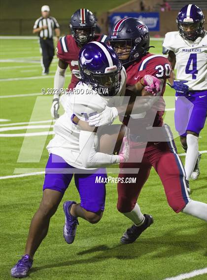 Thumbnail 3 in Tompkins vs Morton Ranch photogallery.