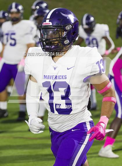Thumbnail 3 in Tompkins vs Morton Ranch photogallery.