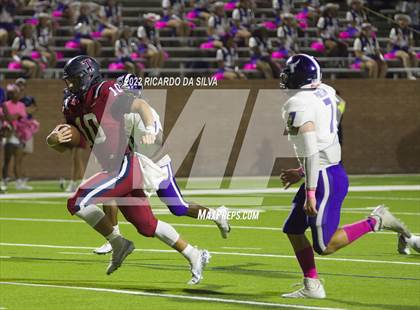 Thumbnail 1 in Tompkins vs Morton Ranch photogallery.