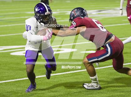 Thumbnail 2 in Tompkins vs Morton Ranch photogallery.