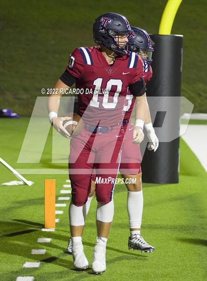 Thumbnail 1 in Tompkins vs Morton Ranch photogallery.