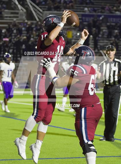 Thumbnail 2 in Tompkins vs Morton Ranch photogallery.