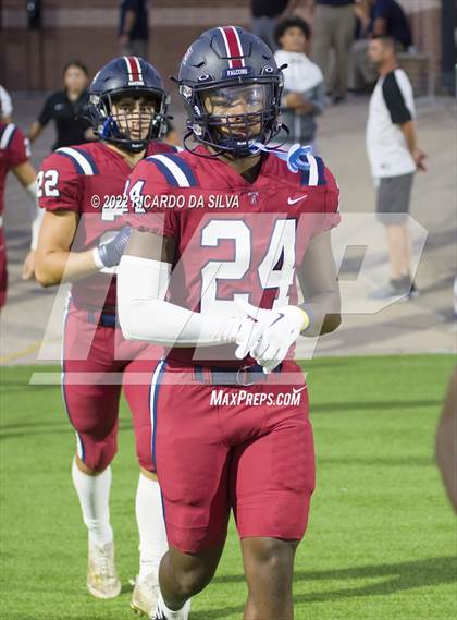 Thumbnail 1 in Tompkins vs Morton Ranch photogallery.