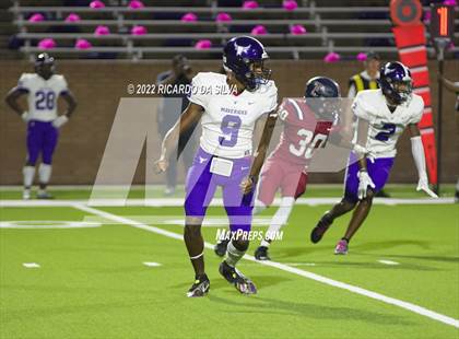 Thumbnail 3 in Tompkins vs Morton Ranch photogallery.
