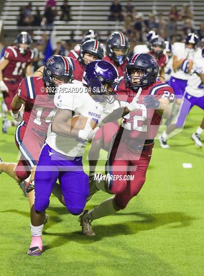 Thumbnail 1 in Tompkins vs Morton Ranch photogallery.