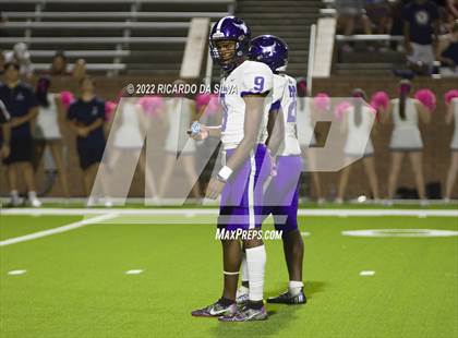 Thumbnail 3 in Tompkins vs Morton Ranch photogallery.