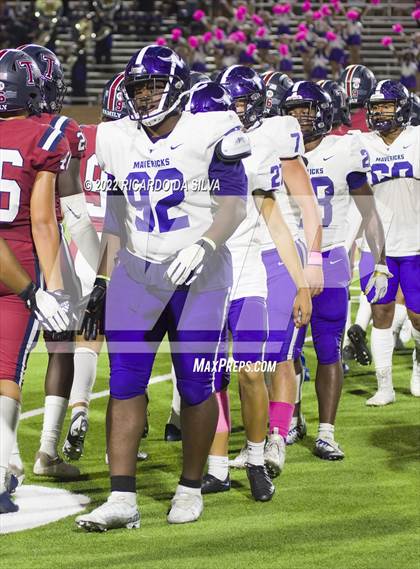 Thumbnail 1 in Tompkins vs Morton Ranch photogallery.