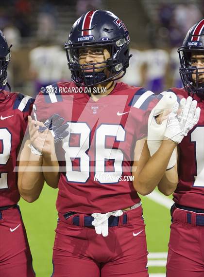 Thumbnail 3 in Tompkins vs Morton Ranch photogallery.