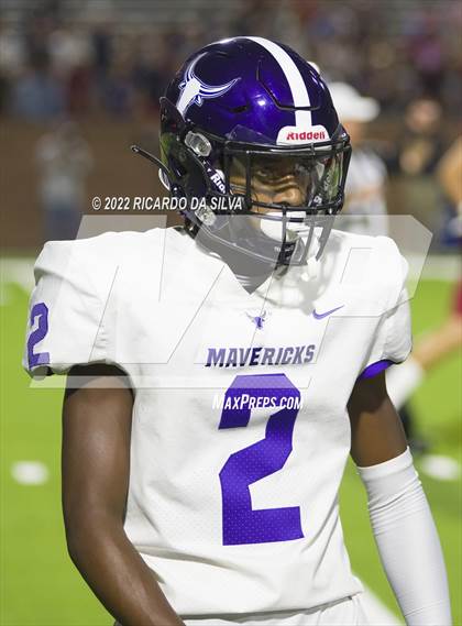 Thumbnail 3 in Tompkins vs Morton Ranch photogallery.