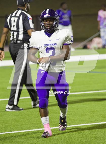 Thumbnail 2 in Tompkins vs Morton Ranch photogallery.