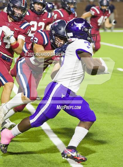 Thumbnail 2 in Tompkins vs Morton Ranch photogallery.