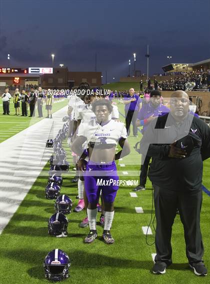 Thumbnail 2 in Tompkins vs Morton Ranch photogallery.