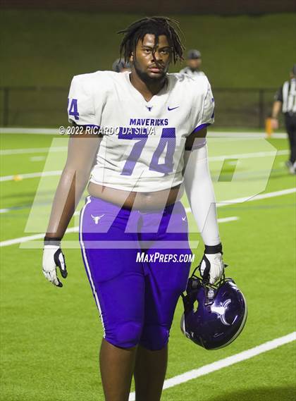 Thumbnail 2 in Tompkins vs Morton Ranch photogallery.