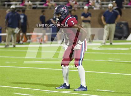 Thumbnail 3 in Tompkins vs Morton Ranch photogallery.