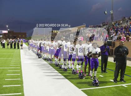 Thumbnail 1 in Tompkins vs Morton Ranch photogallery.