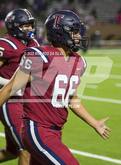 Thumbnail 1 in Tompkins vs Morton Ranch photogallery.