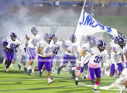 Thumbnail 2 in Tompkins vs Morton Ranch photogallery.