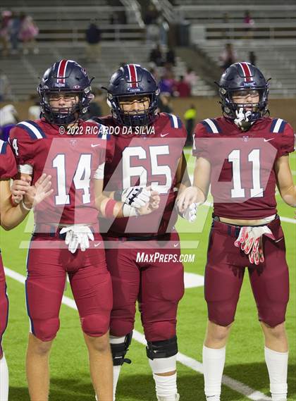Thumbnail 3 in Tompkins vs Morton Ranch photogallery.