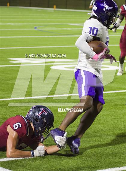 Thumbnail 2 in Tompkins vs Morton Ranch photogallery.