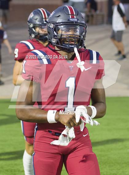 Thumbnail 3 in Tompkins vs Morton Ranch photogallery.