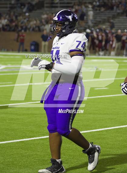 Thumbnail 2 in Tompkins vs Morton Ranch photogallery.