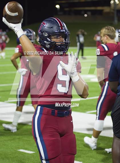 Thumbnail 1 in Tompkins vs Morton Ranch photogallery.